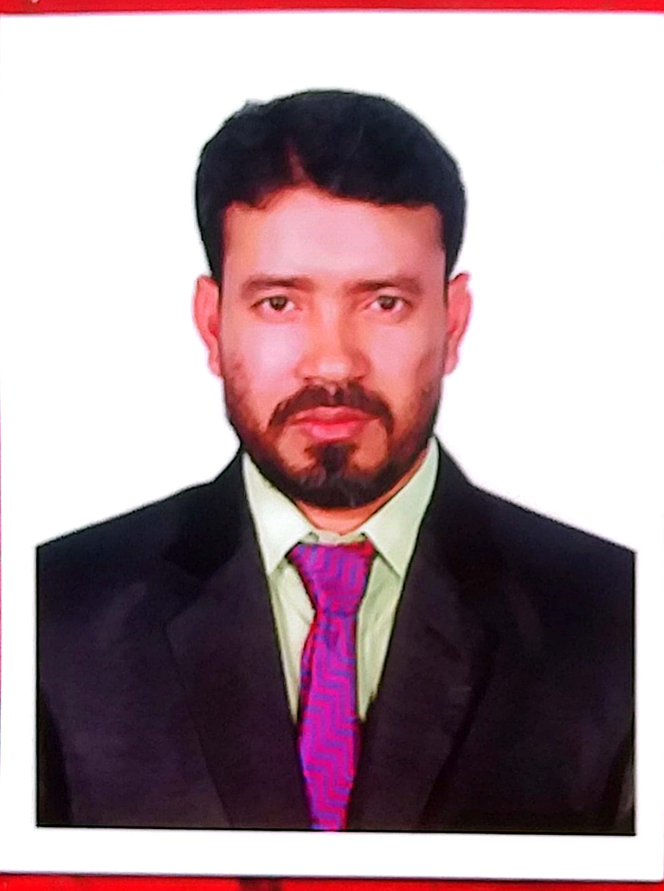 MD. ABDUL KADER